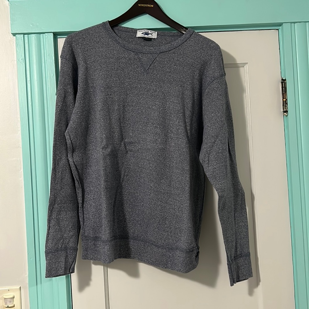 Martha’s Vineyard Menemsha Blues Men’s sweatshirt